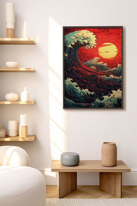 Wallity Artplstksyh3 - 3348 Multicolor